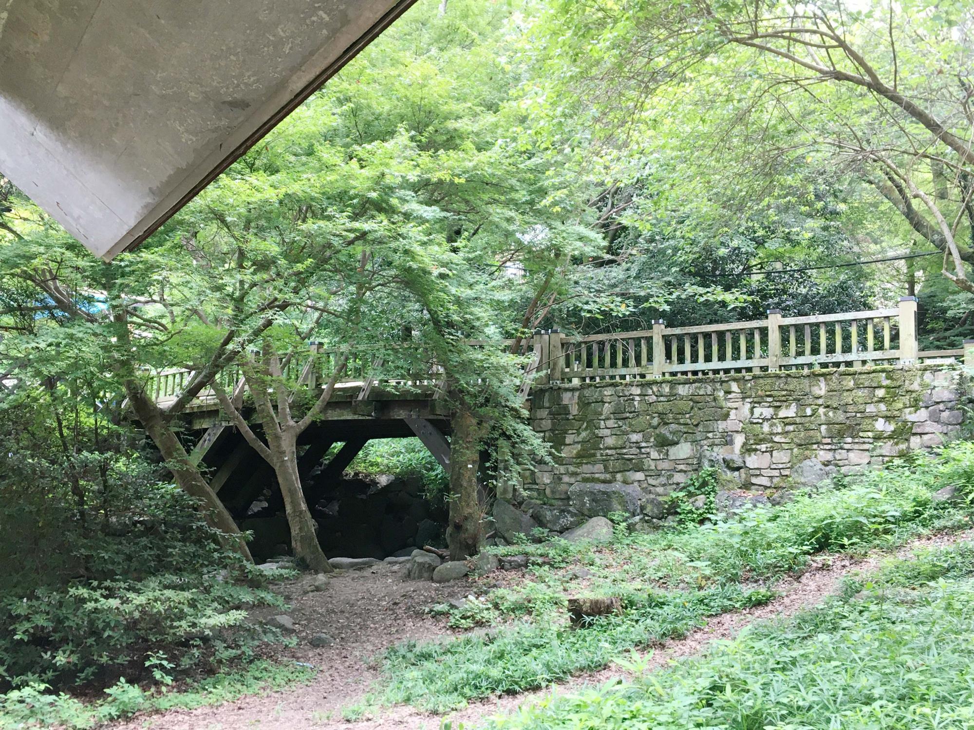 椋ヶ根橋