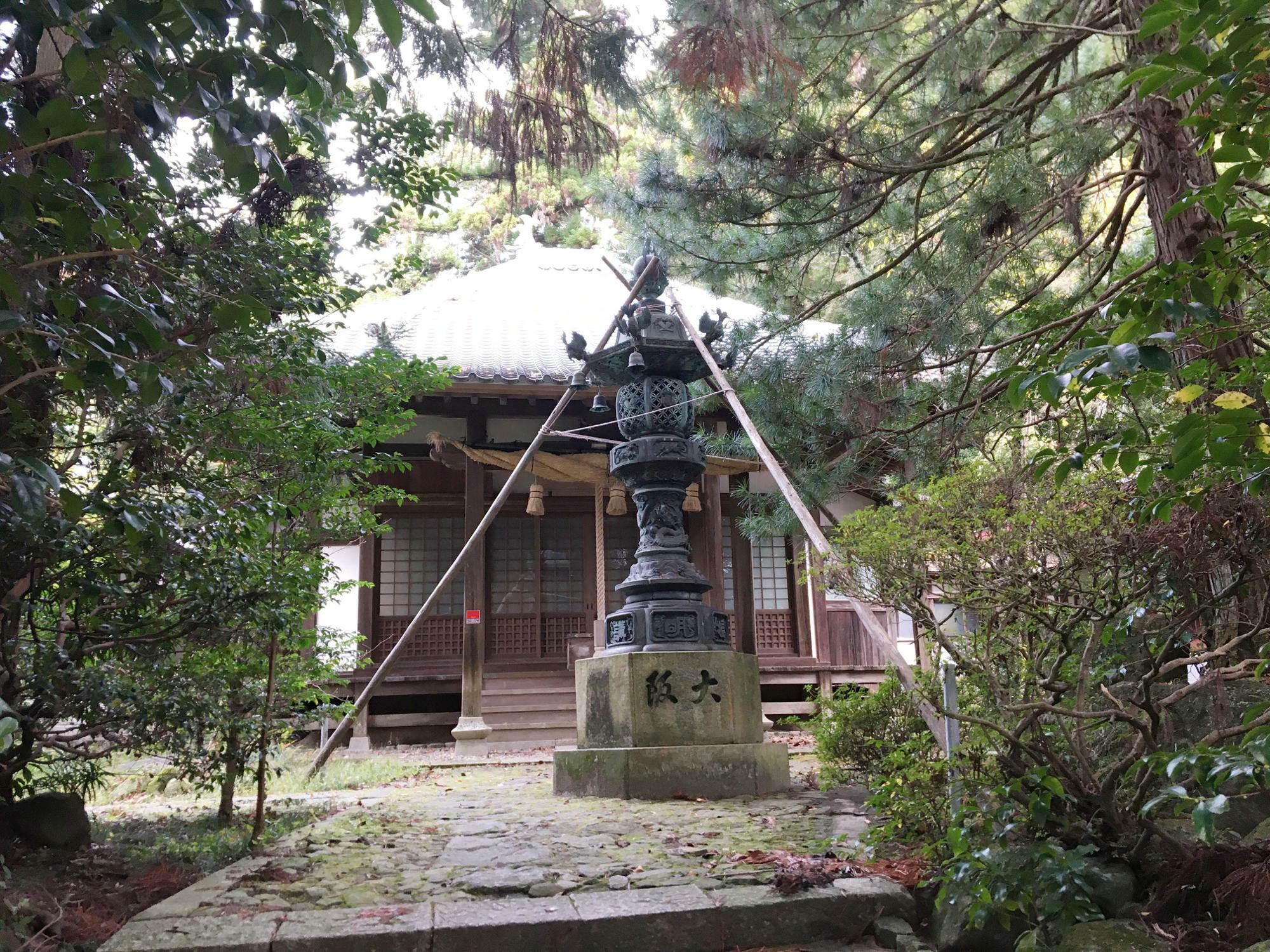 興法寺