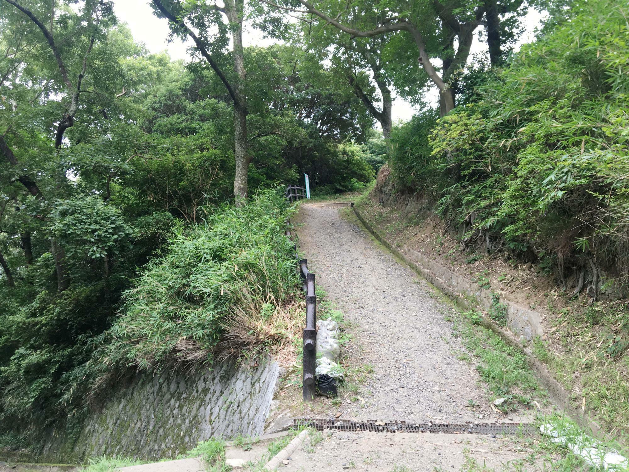 枚岡公園