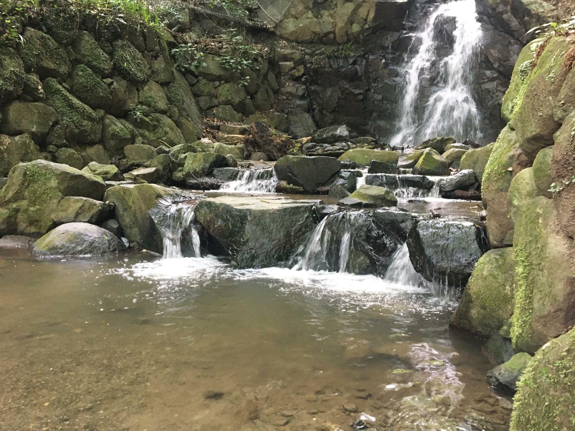 枚岡公園