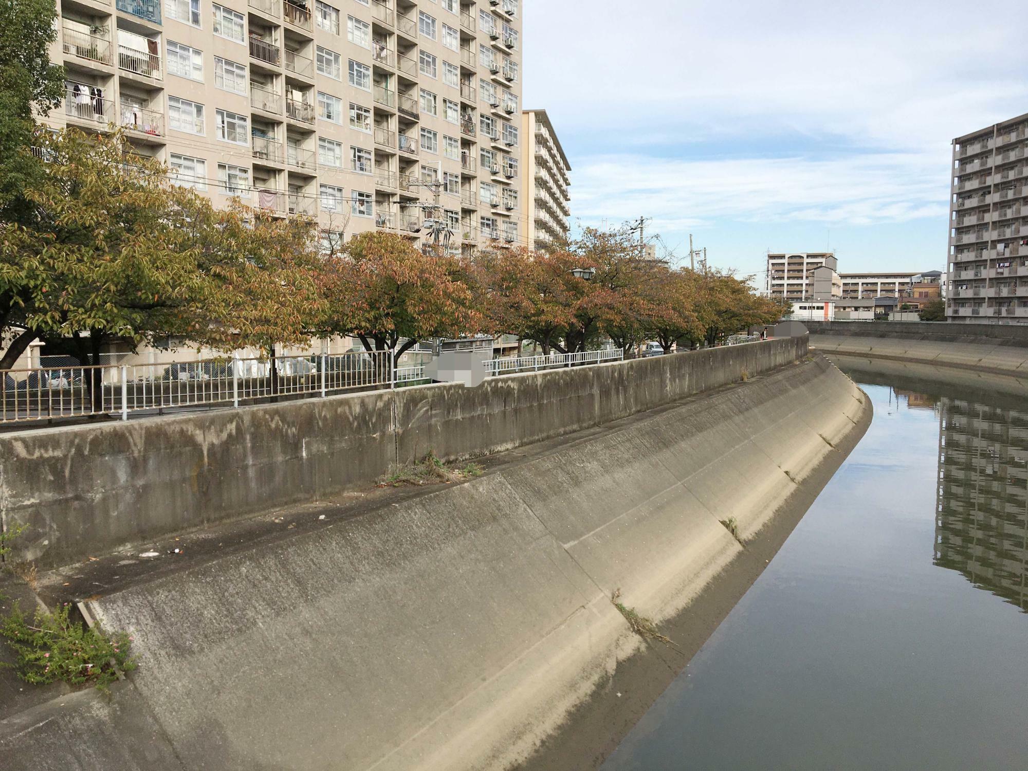 第二寝屋川