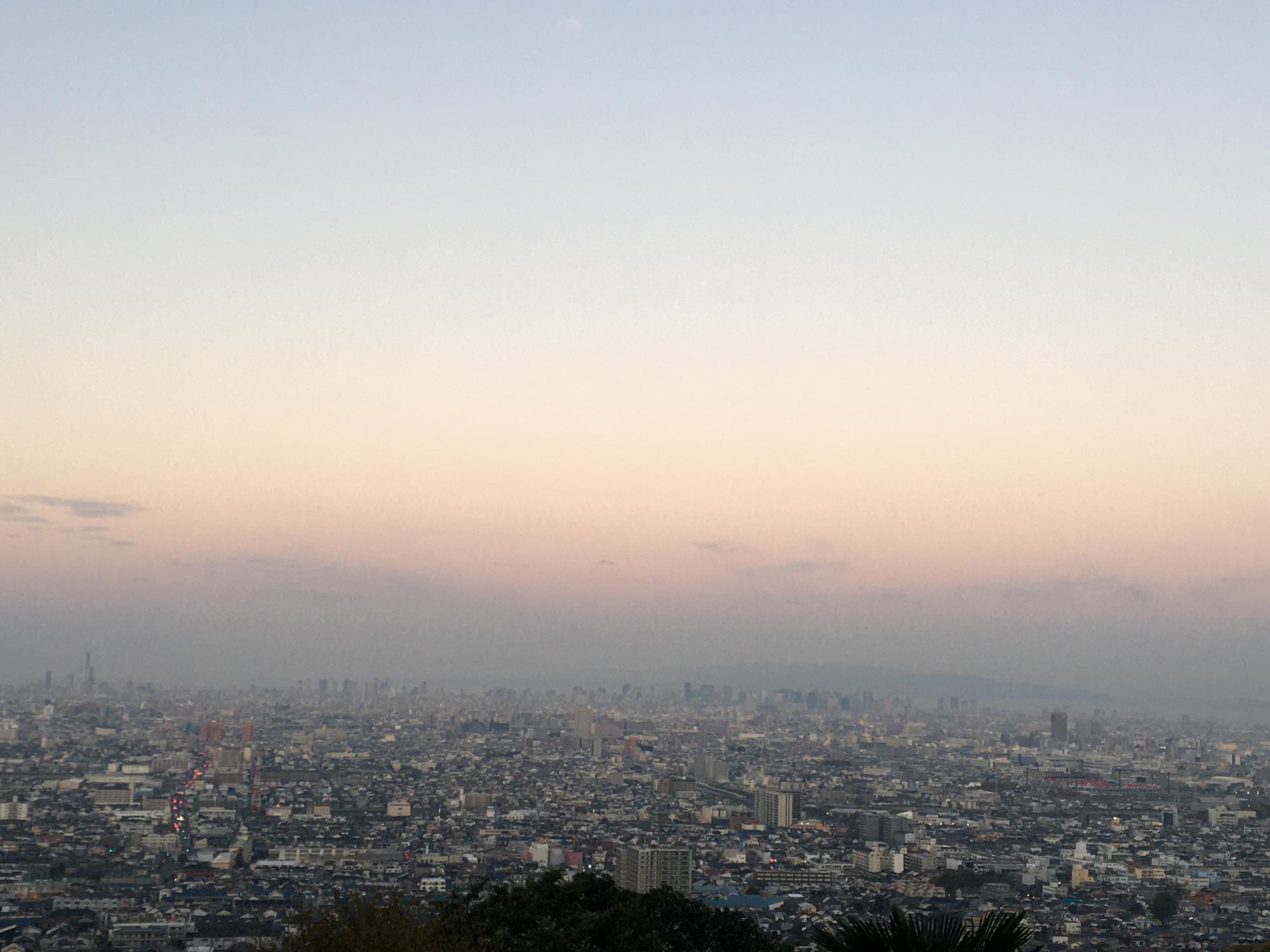 らくらく登山道