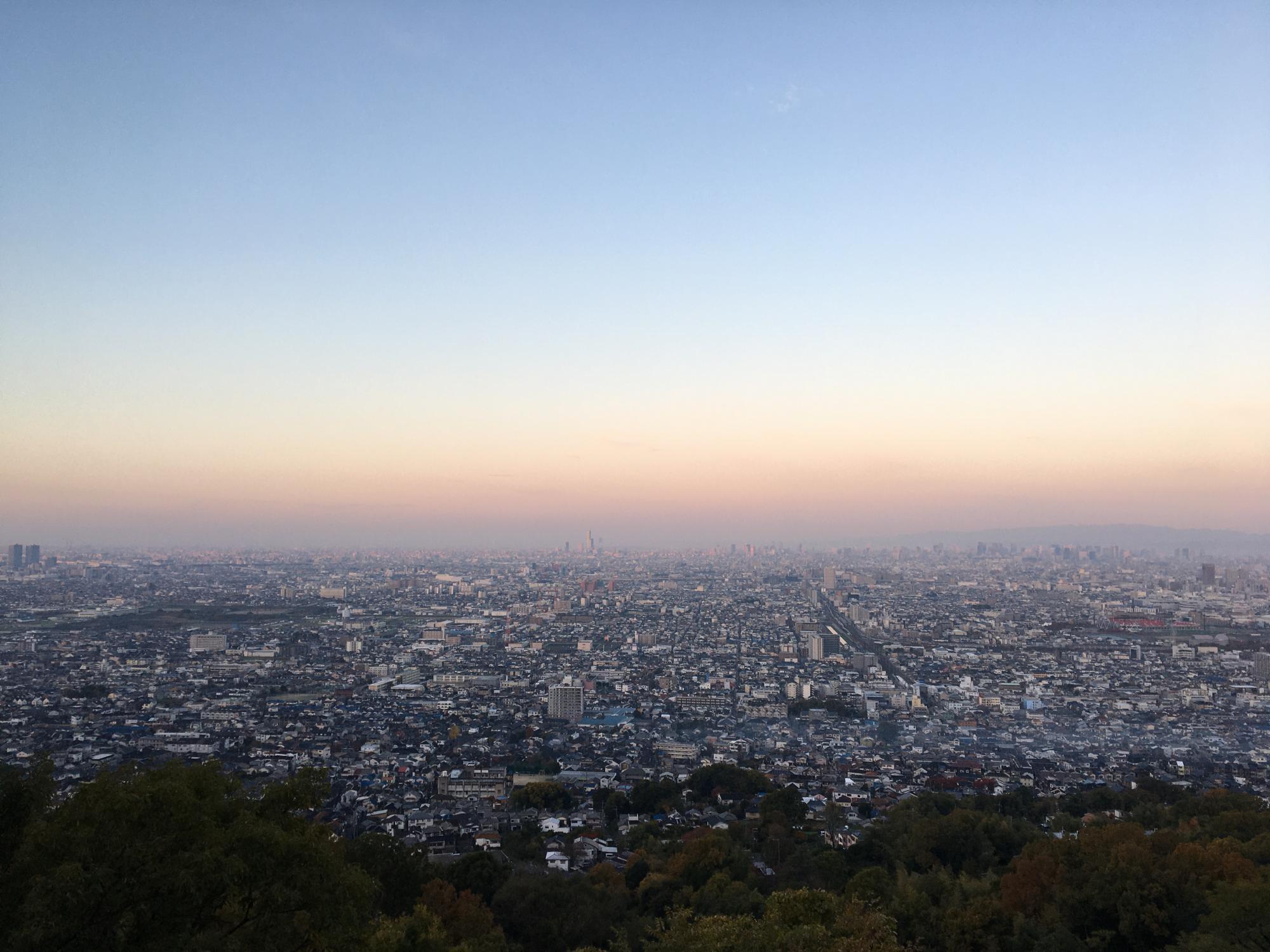 らくらく登山道