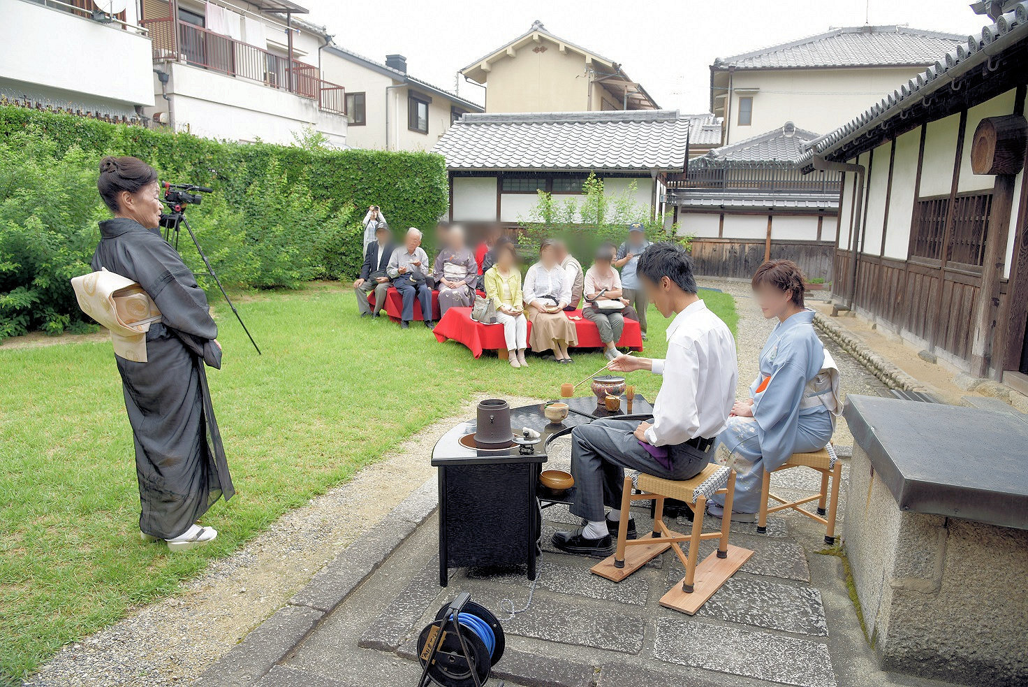 画像提供:石上露子生誕祭