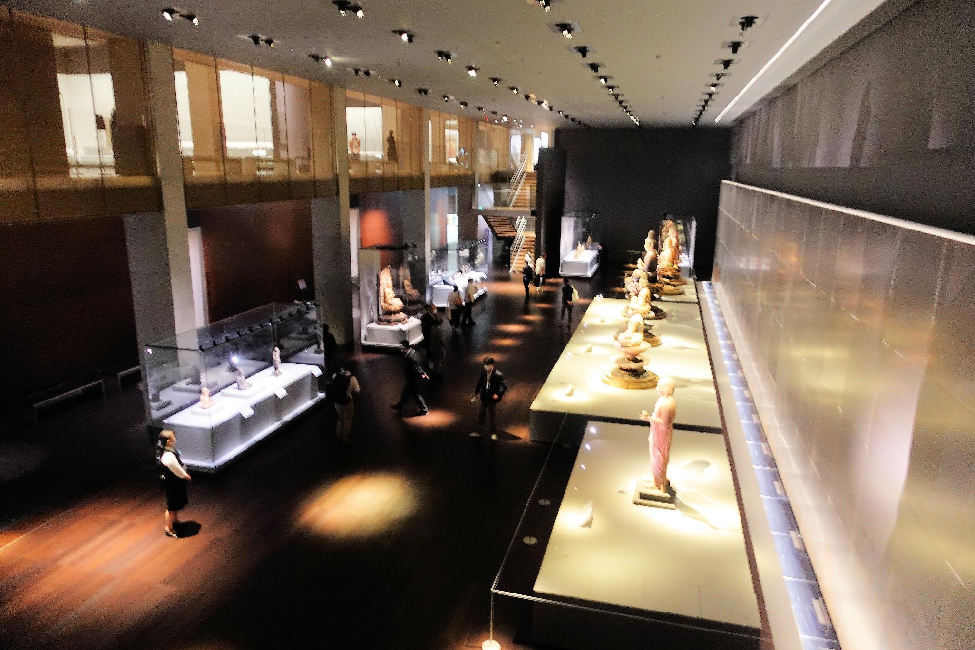 河内長野市】京都国立博物館の特別展「河内長野の霊地 観心寺と 河内長野市】京都国立博物館の特別展「河内長野の霊地 観心寺と