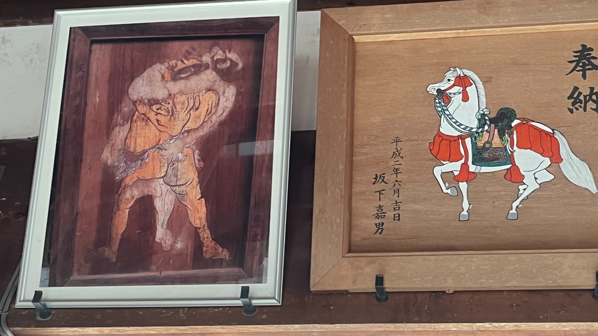 河内長野市】かつては相撲が盛んだった!貴重な江戸時代の相撲番付と