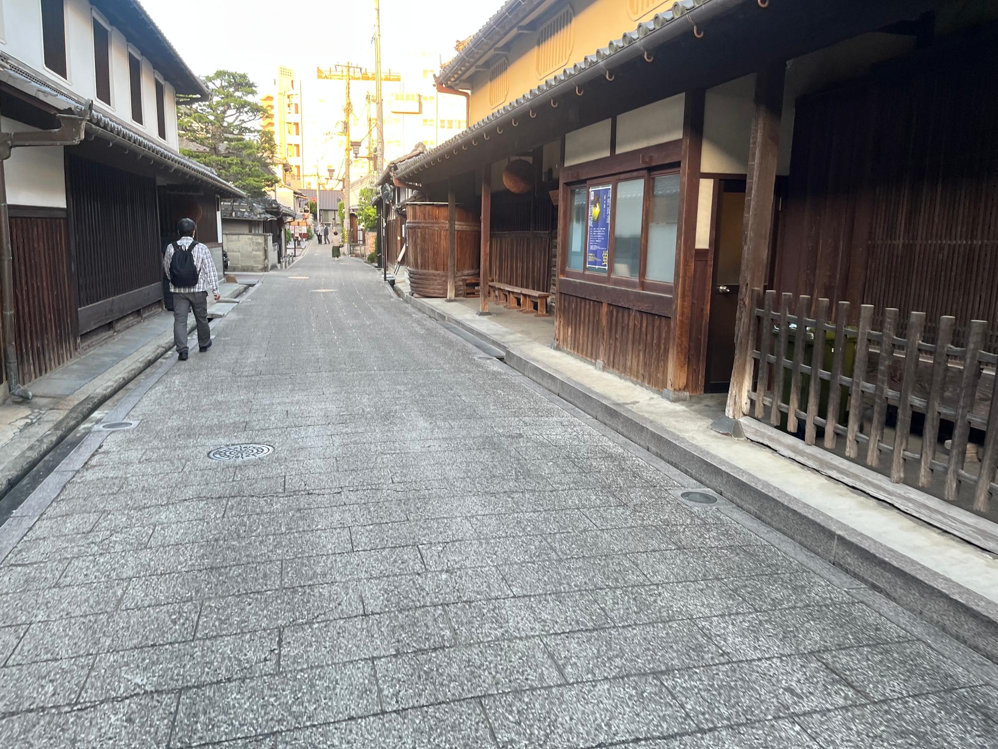 河内長野市】今年もホタル舞う季節がやってきた！非売品の金賞受賞酒も