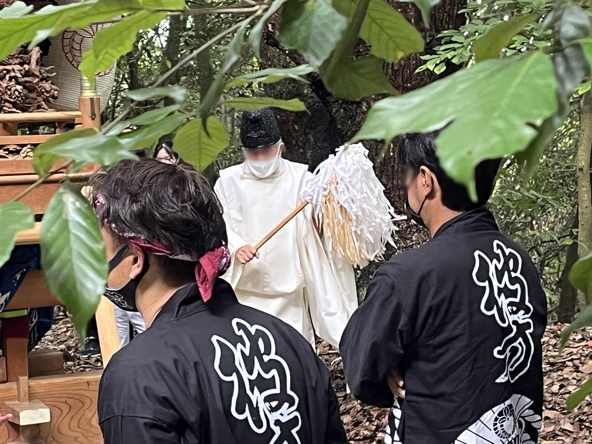 Yahoo!ニュース【富田林市】今日から日曜までは錦織・彼方のだんじり!目玉は甲田若衆による46年ぶり天誅組にわか奉納