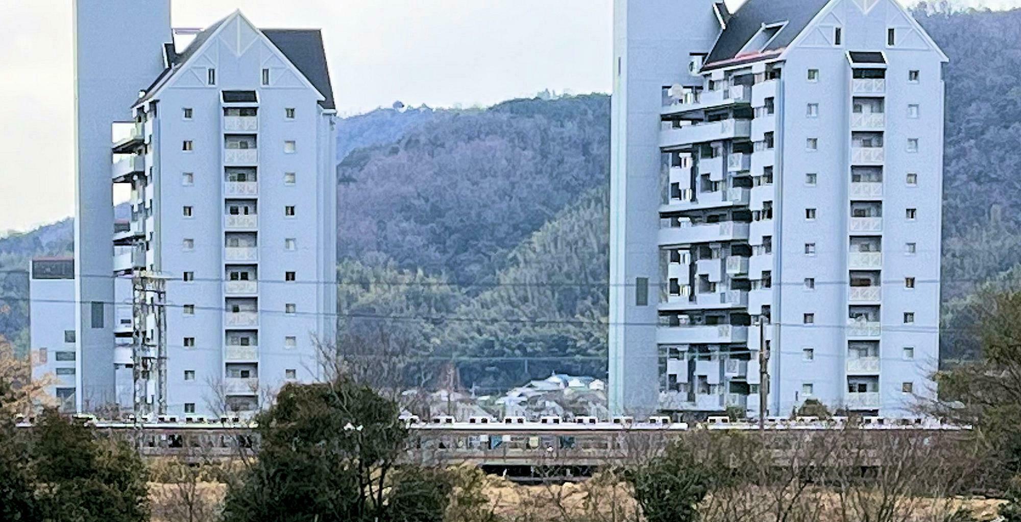 アメニティ長野