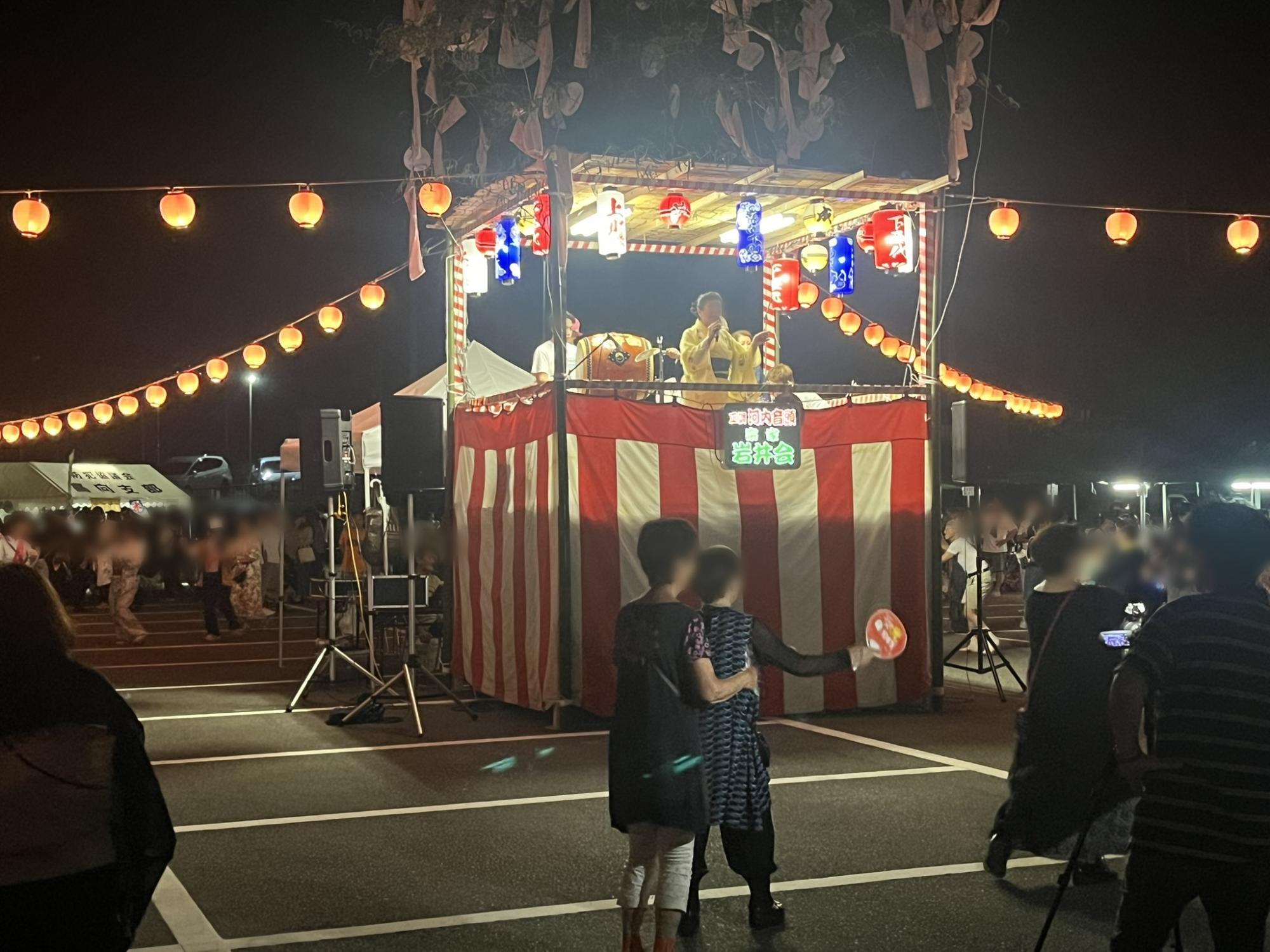 河内長野市】わくわく夏祭りで花火も！8月2日はくろまろの郷で高
