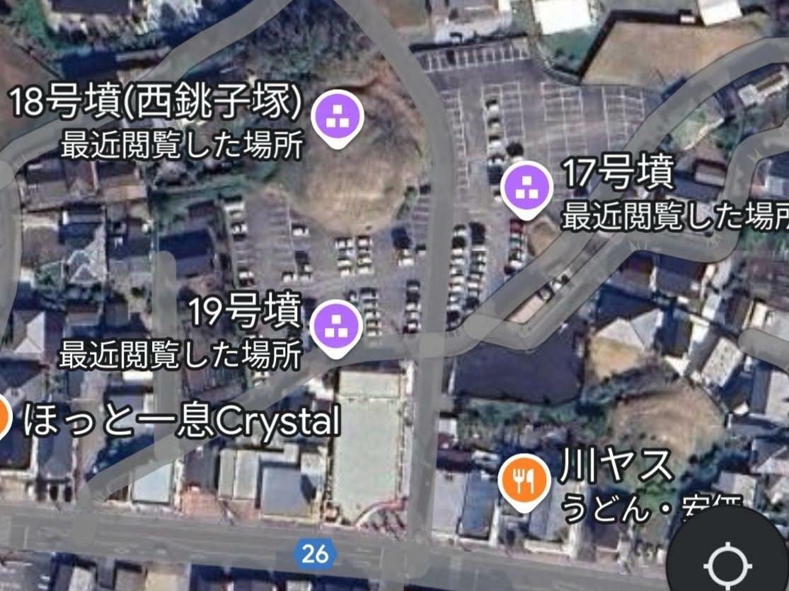 引用画像：GoogleMap