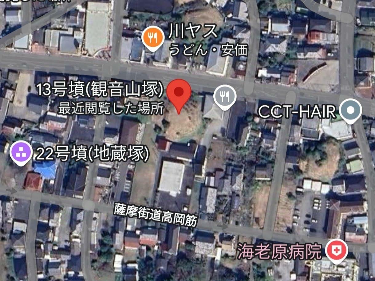 引用画像：GoogleMap