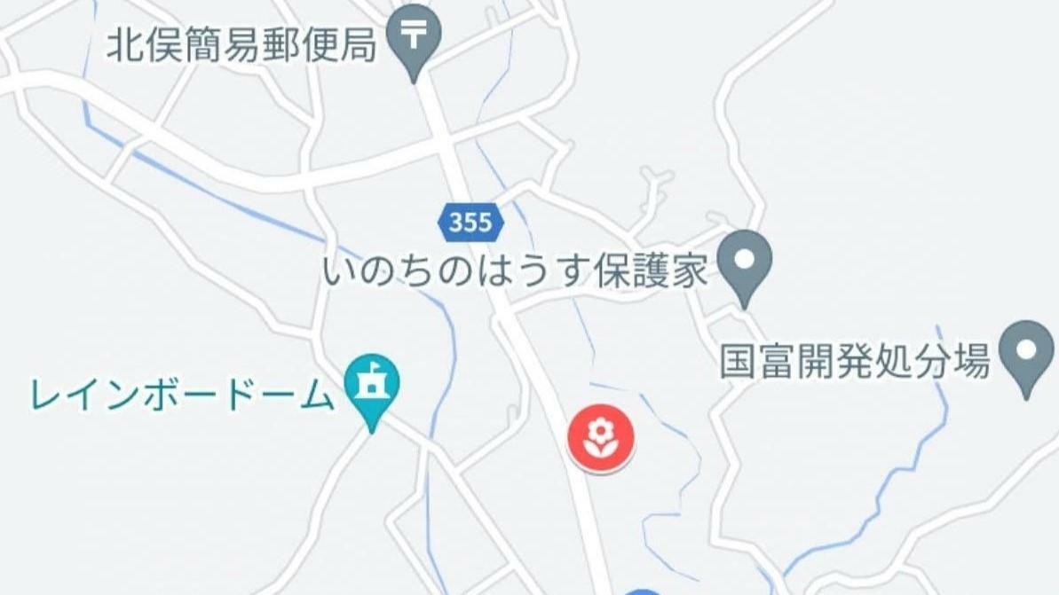 引用画像：GoogleMap