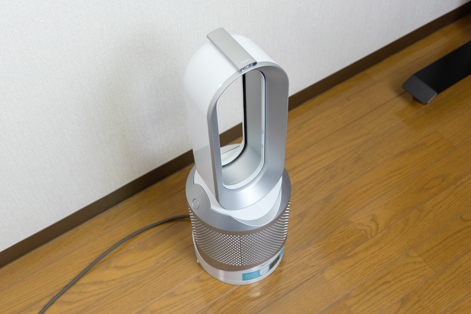 Dyson Pure Hot + Cool Link本体