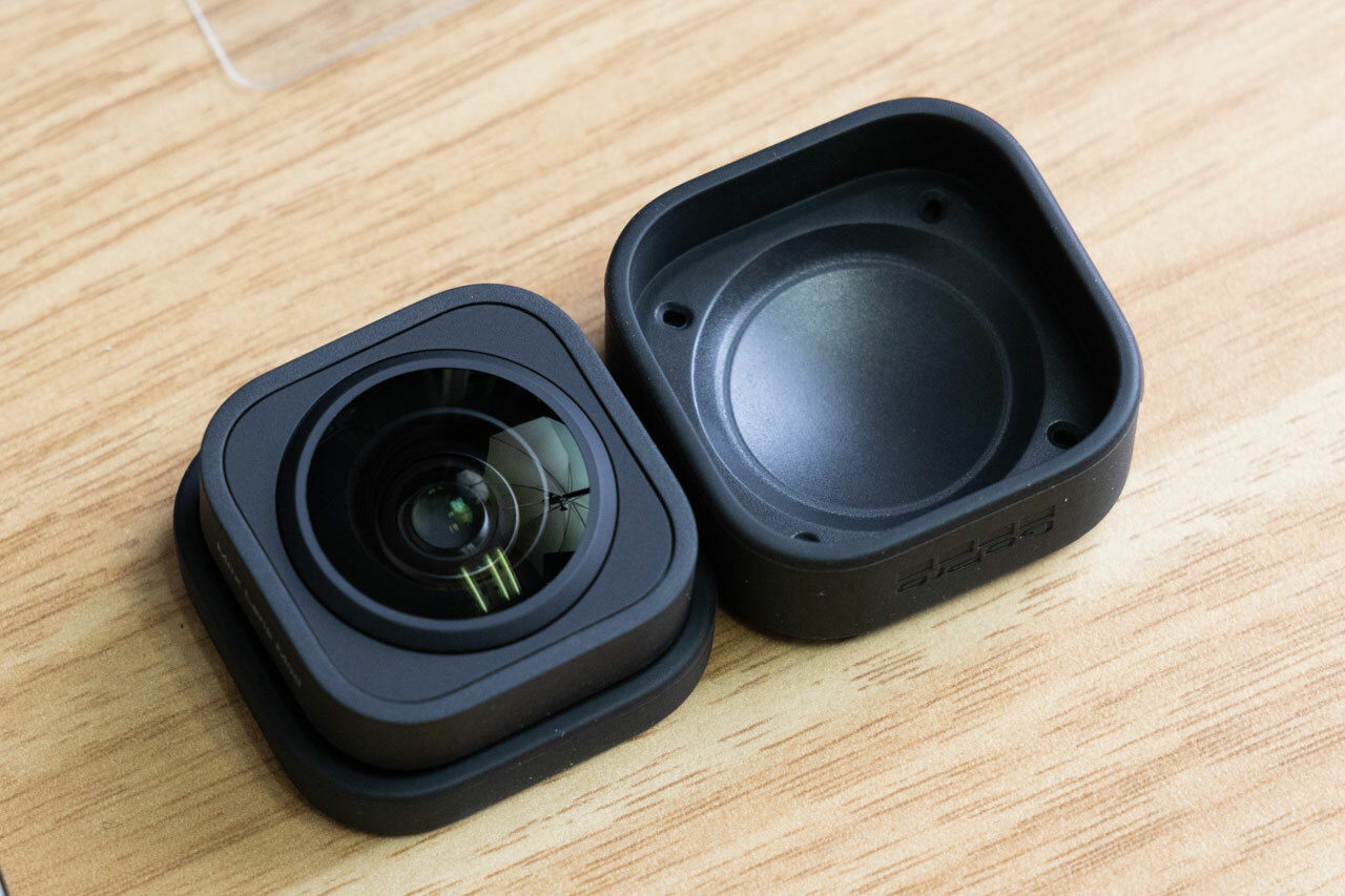 GoPro HERO9 Blackと一緒に買ってよかったアクセサリーまとめ（大谷大