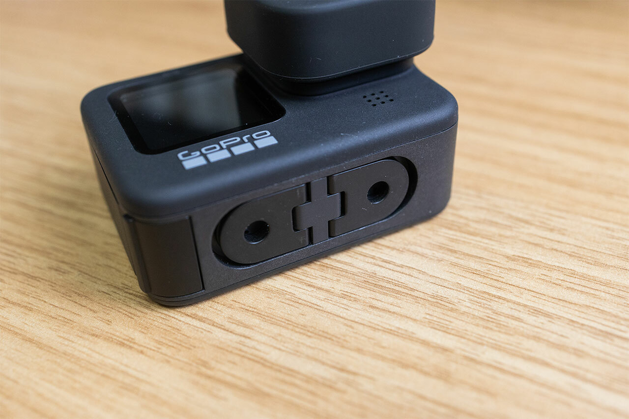 GoPro HERO9 Blackと一緒に買ってよかったアクセサリーまとめ（大谷大