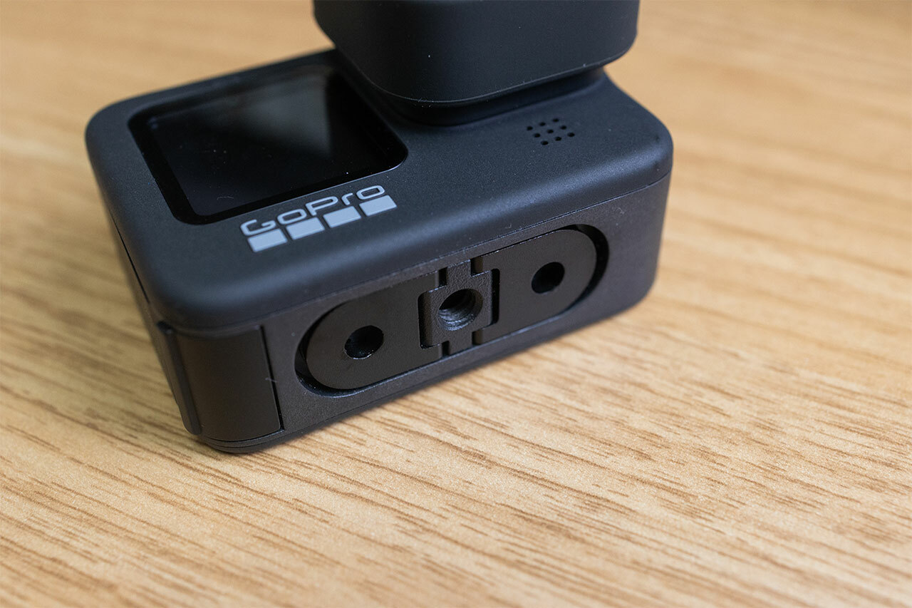 GoPro HERO9 Blackと一緒に買ってよかったアクセサリーまとめ（大谷大