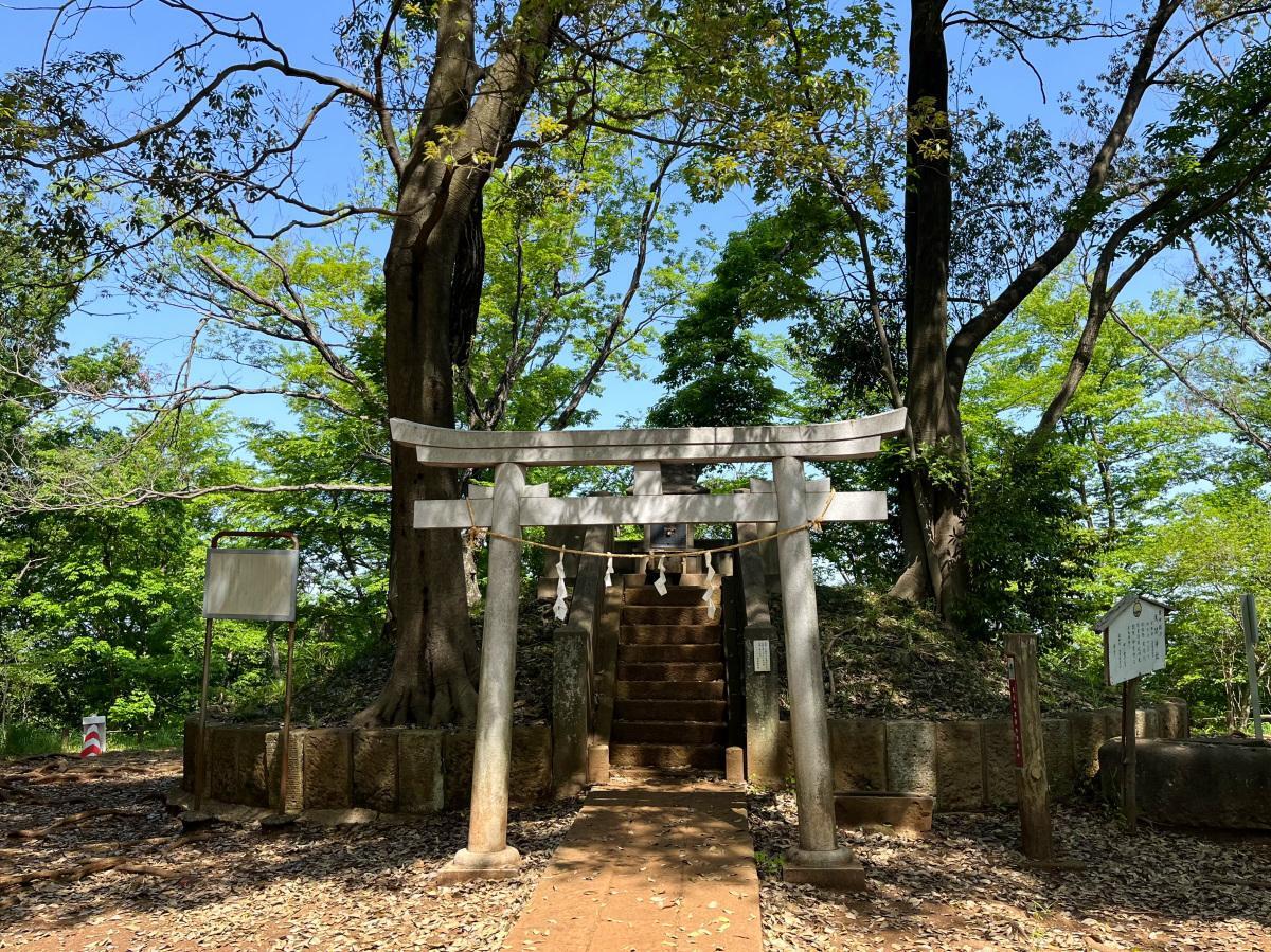 浅間神社