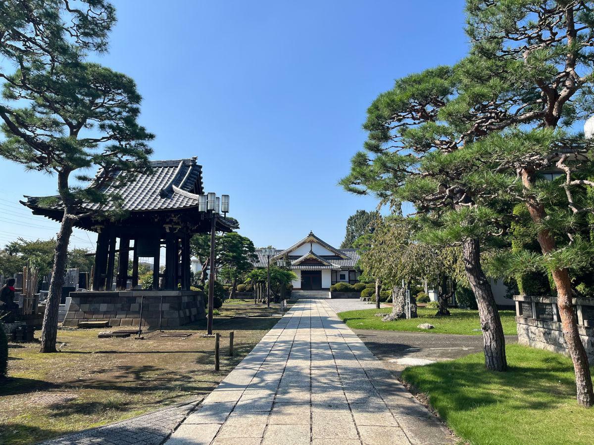 幸龍寺