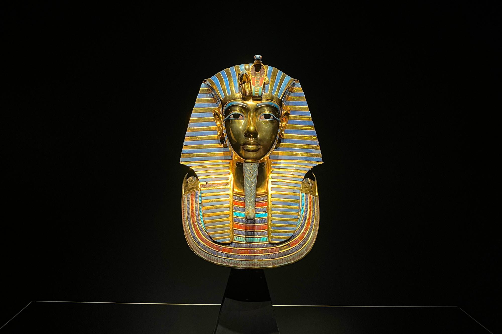 古代エジプト、アフリカアンティーク 138140-12-