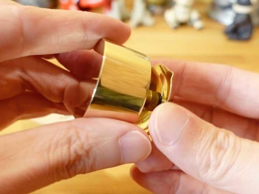 雪丘工房 ビートル ハイマウント フォレストヒル ビートルS 〜雪丘工房〜 | 魚屋三代目オフィシャルブログ「魚屋