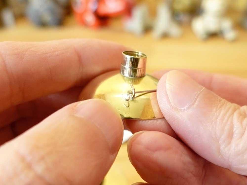 雪丘工房　ビートルS ソロキャンプにおすすめのキャンプ道具 雪丘工房 ビートルS