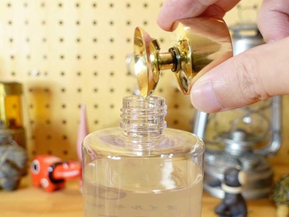 雪丘工房　ビートルS ソロキャンプにおすすめのキャンプ道具 雪丘工房 ビートルS