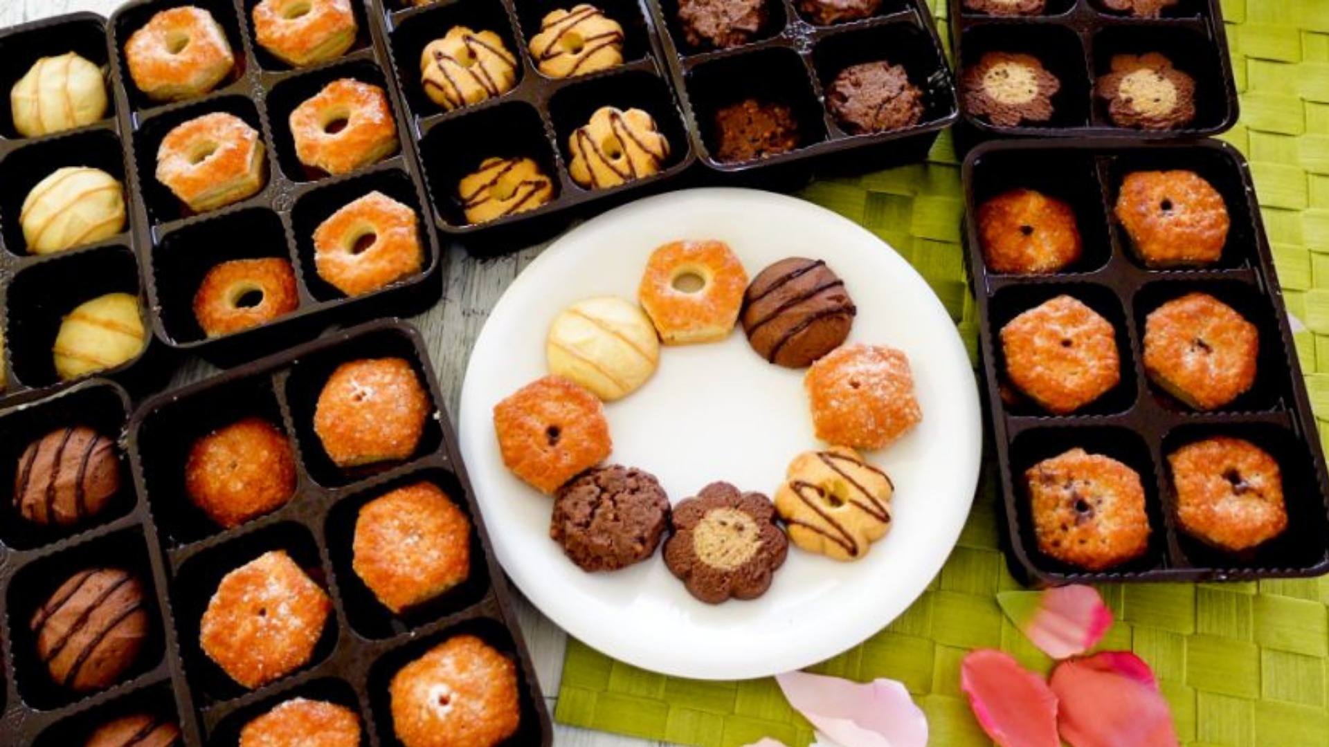 うなるほど美味しい！【コストコ】「3月新商品」お菓子3選