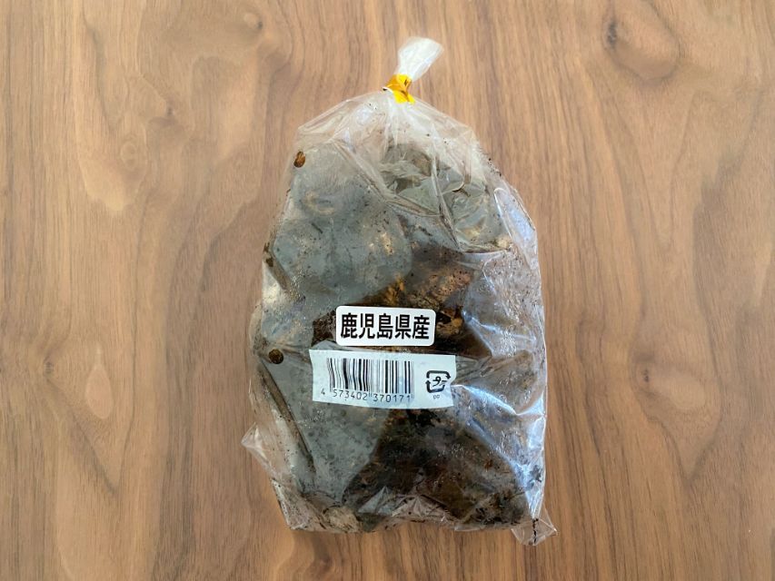 里芋※購入されないようご注意ください 里芋（さといも） 予約 セレベス 種芋 1kg（7〜10個入り