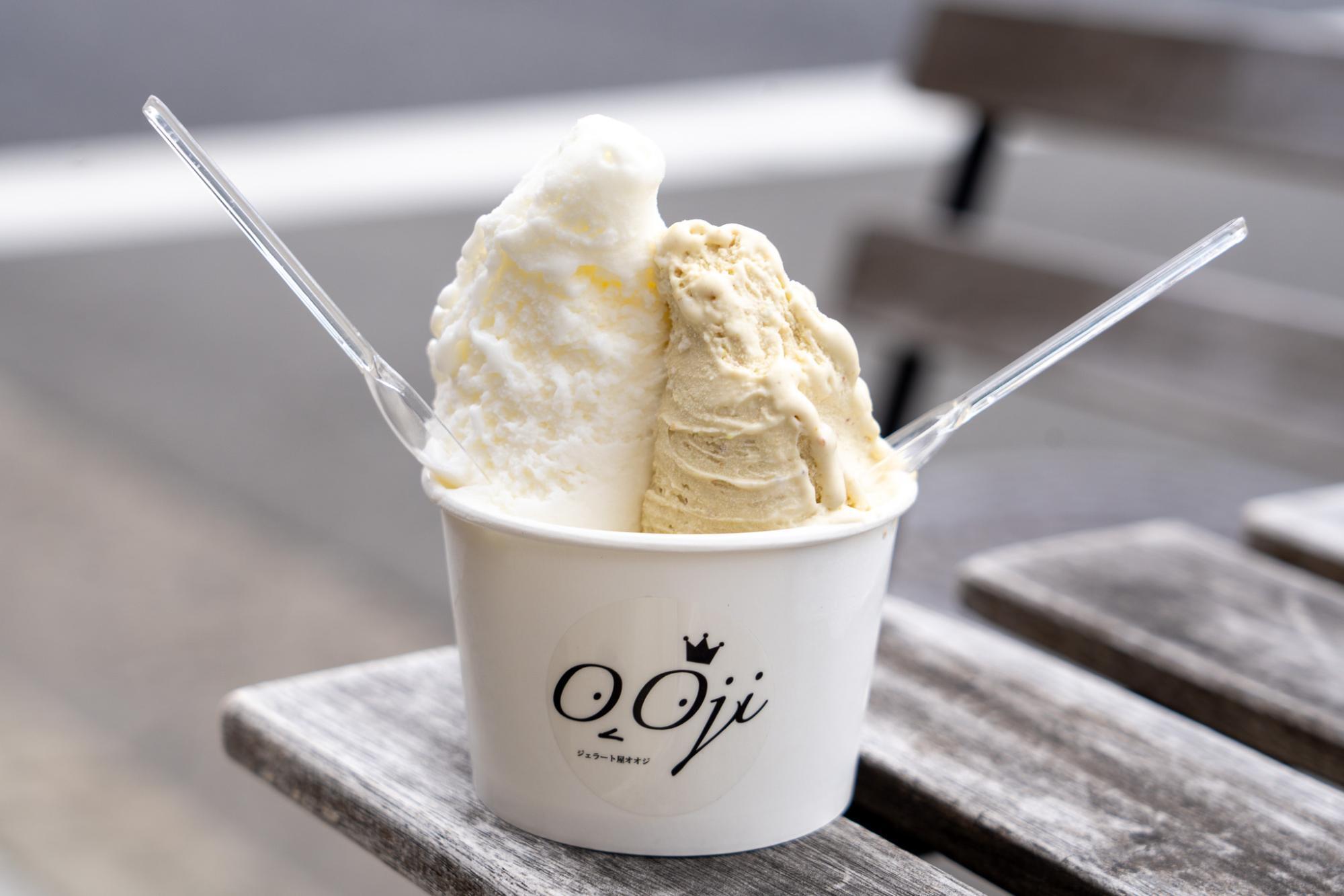 ジェラート様のおまとめのお部屋 ジェラート ミックスセット 16個入り – Yanbaru Gelato｜公式