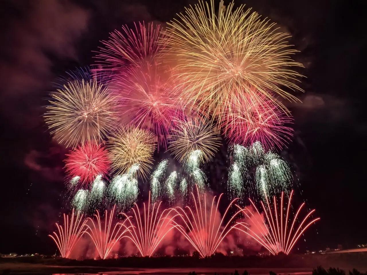 長岡まつり大花火大会2024初日8/2(金) 長岡まつり大花火大会2024初日8⁄2(金) 公式通販