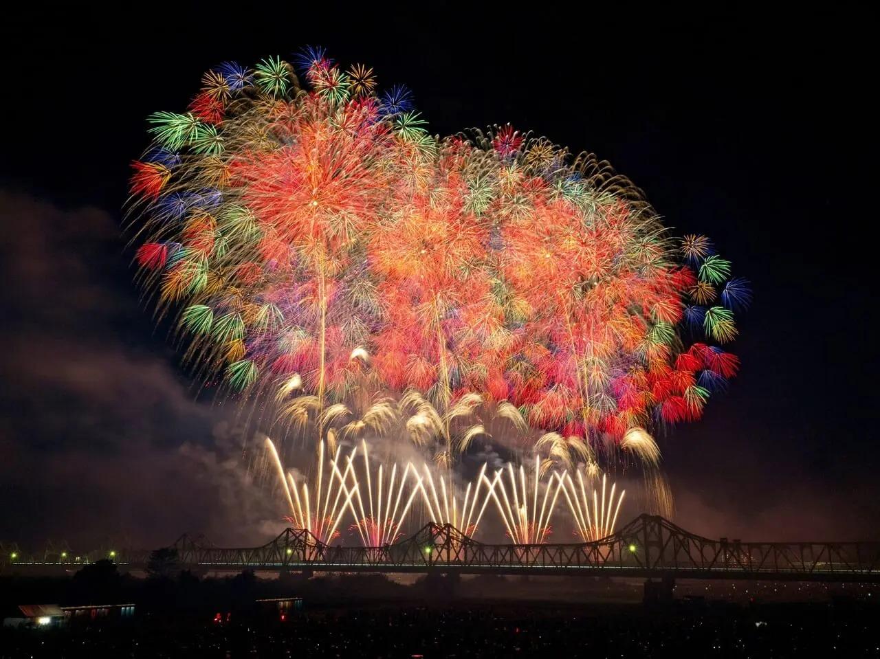 長岡まつり大花火大会2024初日8/2(金) 長岡まつり大花火大会2024初日8⁄2(金) 公式通販