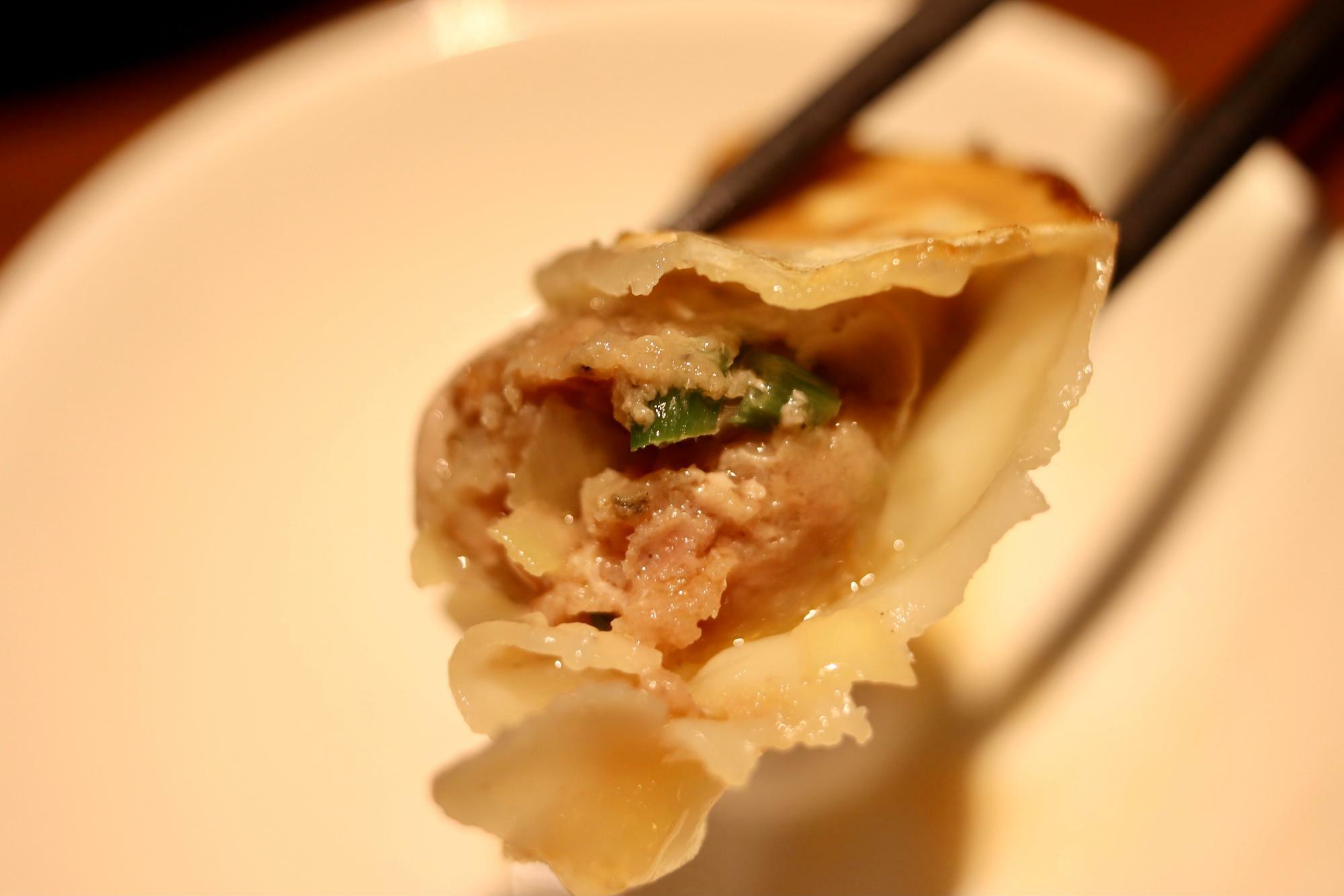 沼津自慢の食材のうま味が押し寄せてくるよう