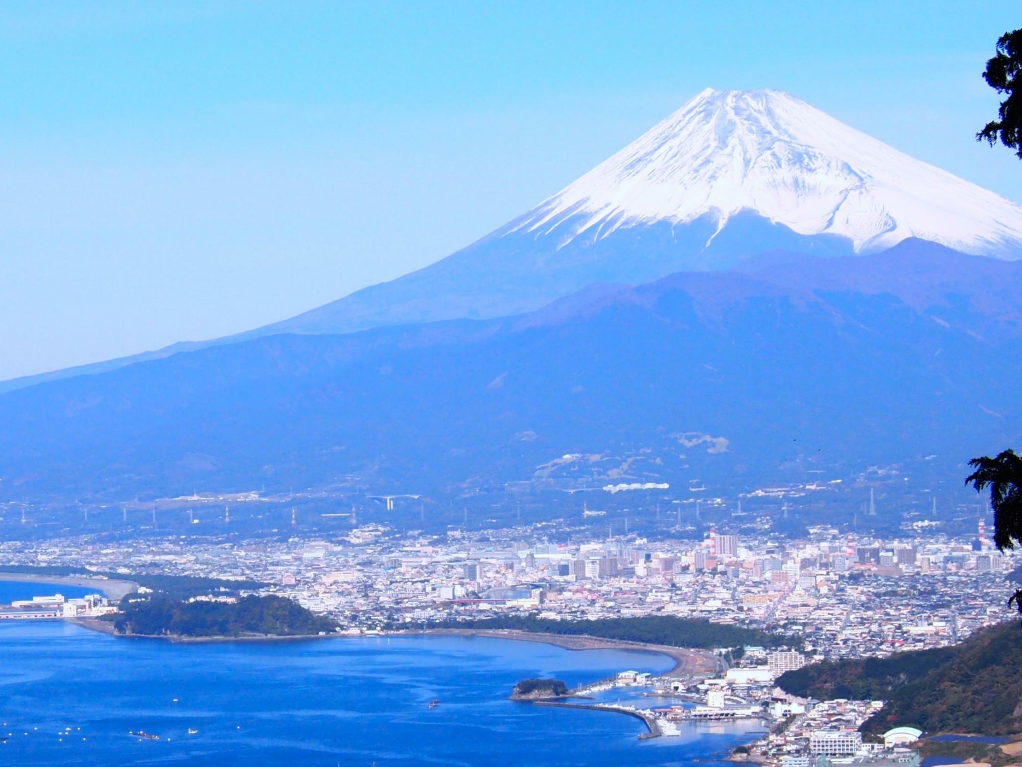 2月23日は「富士山の日」