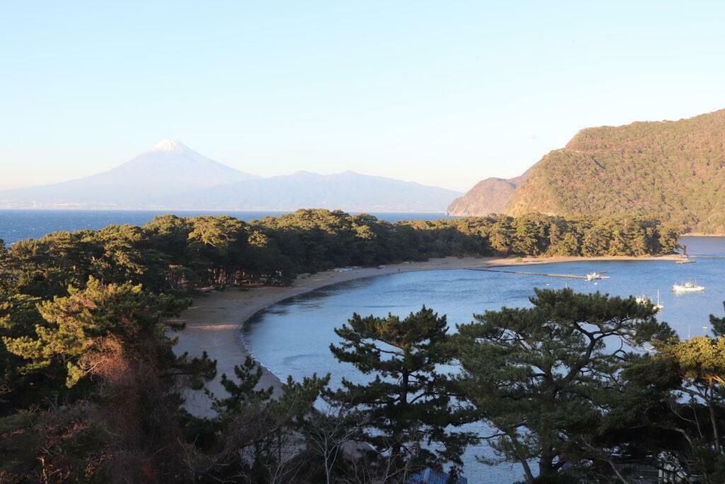 沼津市戸田地区