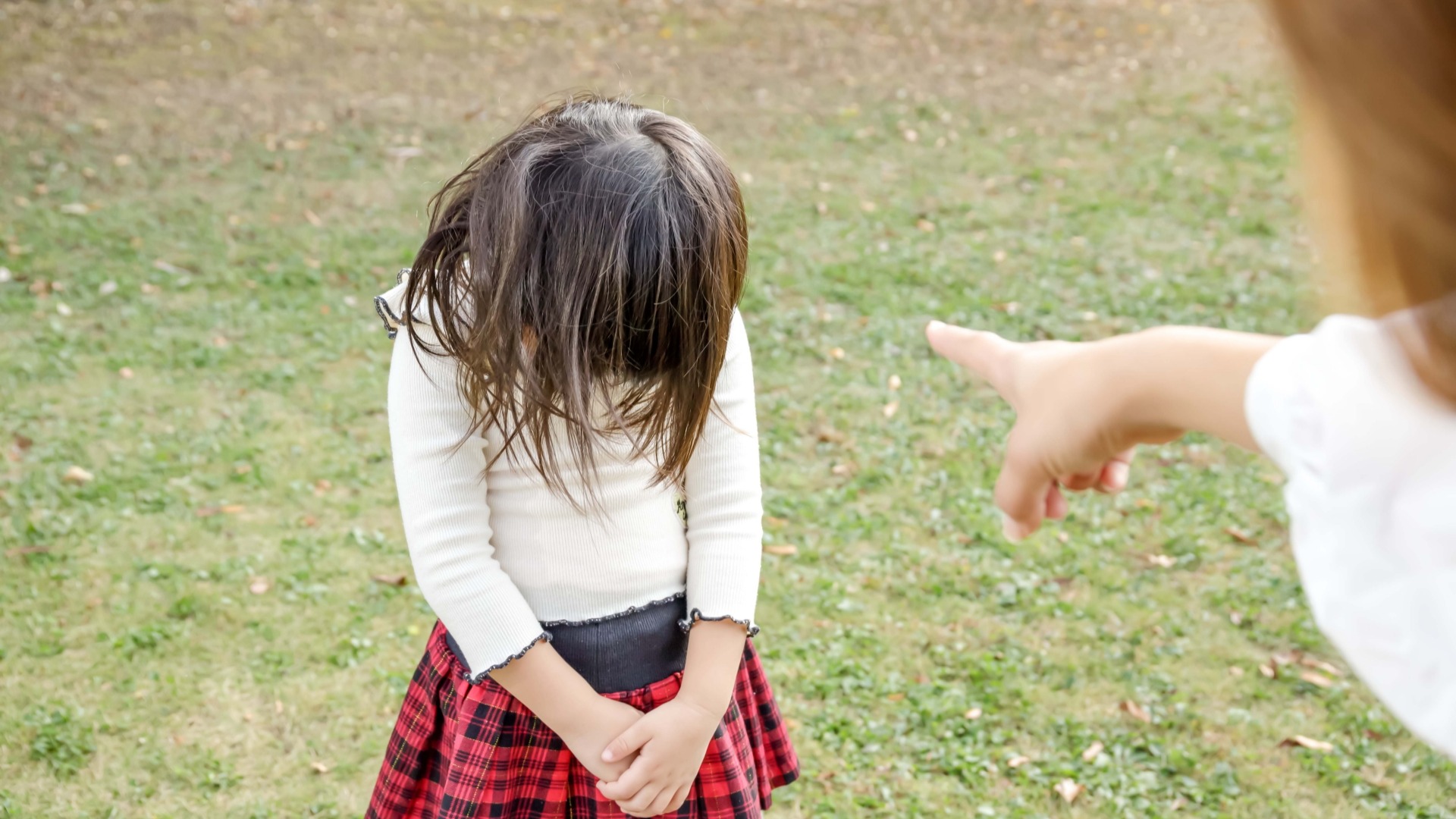 「しつけ」と「体罰」の境界線はどこ？叩くだけが体罰？保育士が教える「体罰になる子どもの叱り方4選」（ぽん先生） エキスパート