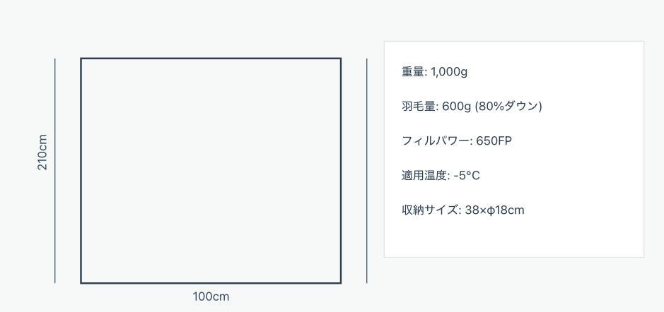 2024年保存版|ogawa×NANGAダウンシュラフ徹底解説!幅広100cmの 2024年保存版|ogawa×NANGAダウンシュラフ徹底解説!幅広100cmの