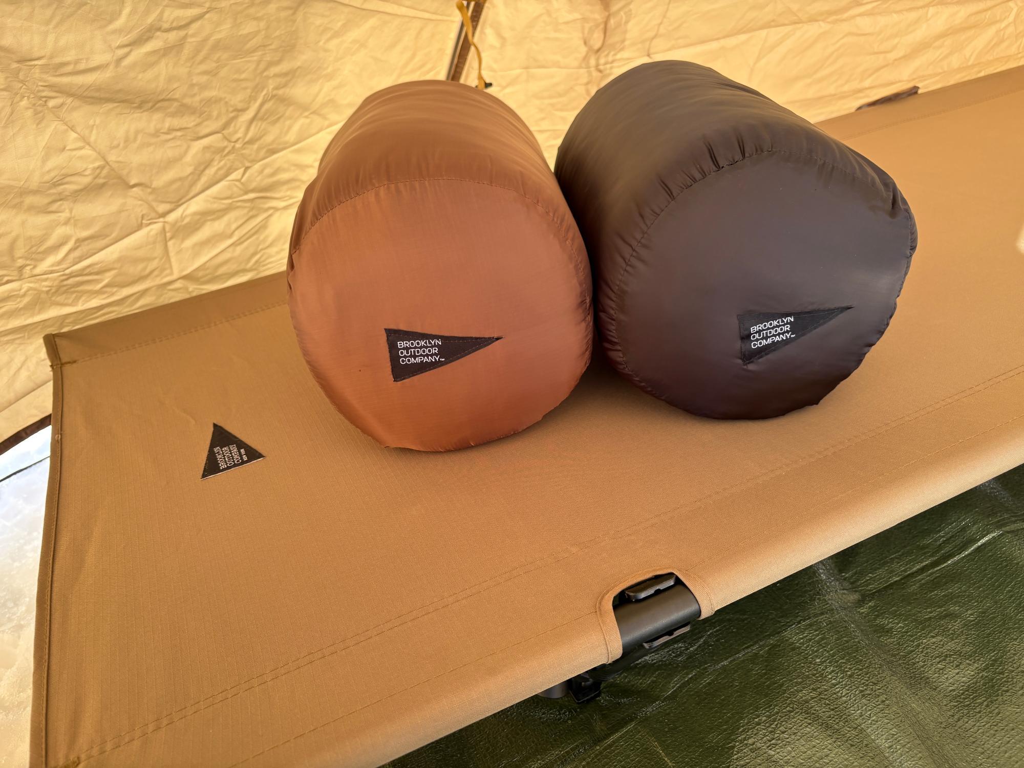 ゲットしてよかった】BOCのブランケットがキャンプの準備に最適
