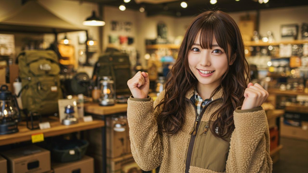 DECEMBER ディセンバー CAMP WARE キャンプ ウェア　新品未使用 DECEMBER ディセンバー CAMP WARE キャンプ ウェア 新品未使用