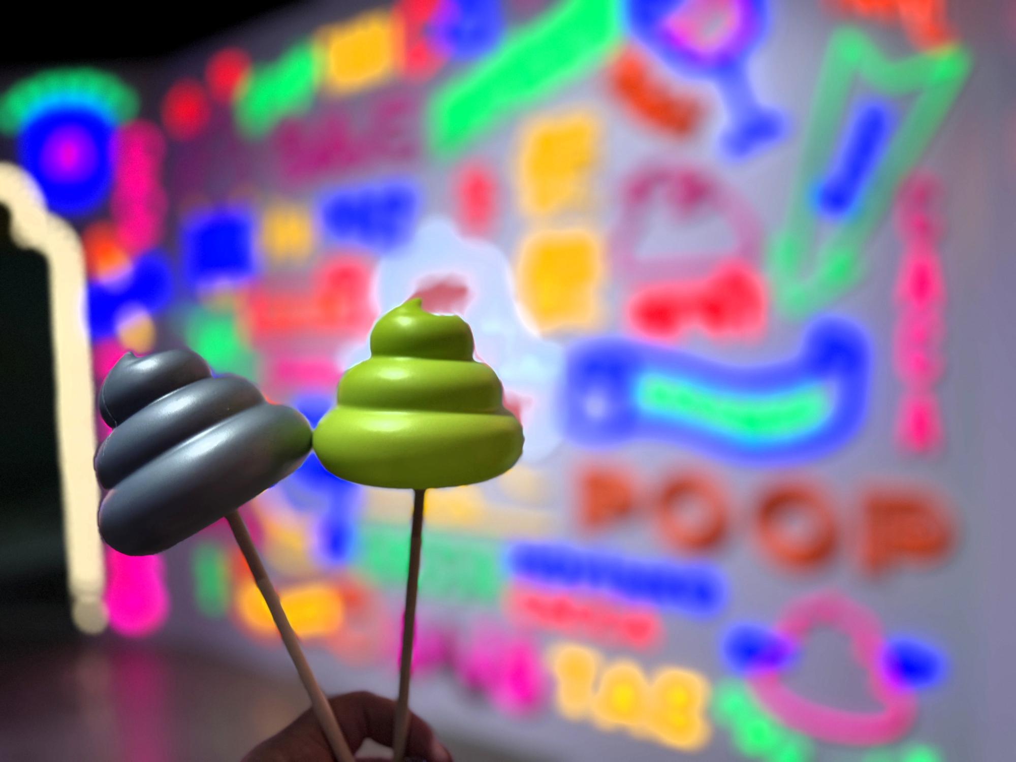 「うんちみたいなうんこ」 うんちで見る成長|こぼれ話｜ブログ|金沢動物園公式サイト｜公益