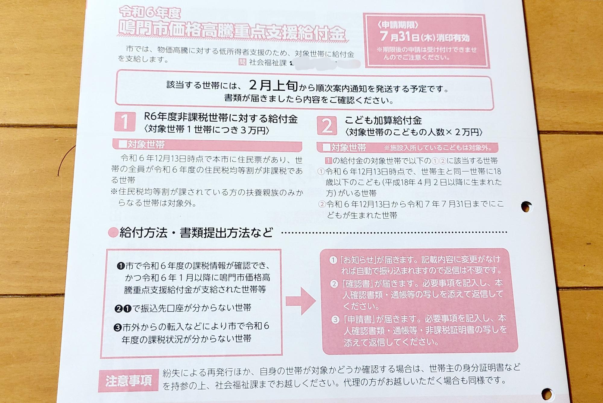 鳴門市内共通商品券(うずとく商品券)20000円分