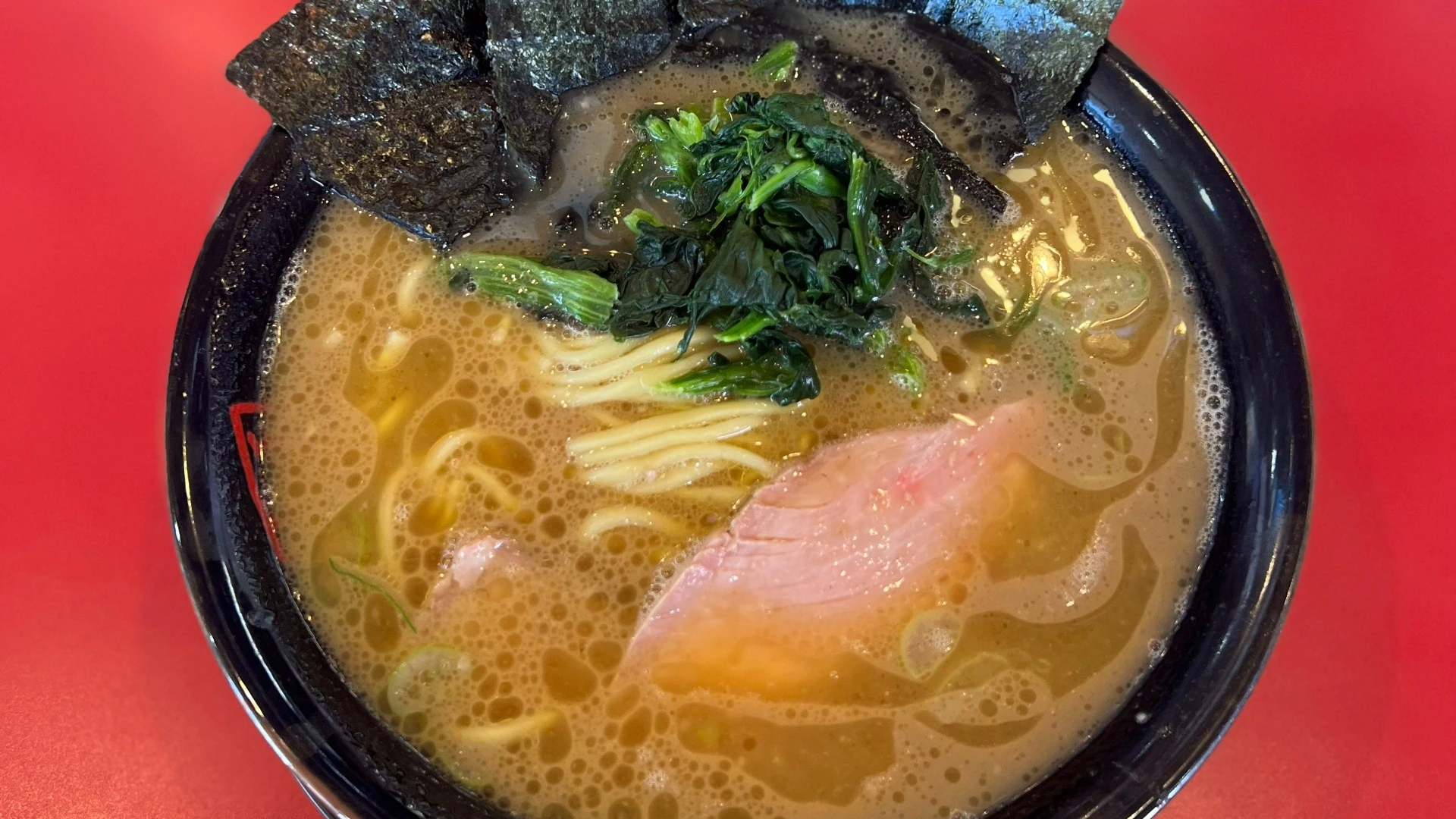 家系】吉村家のDNAも引き継ぐ、王道家グループの家系ラーメン！！（ラーメンたろしん） - エキスパート - Yahoo!ニュース