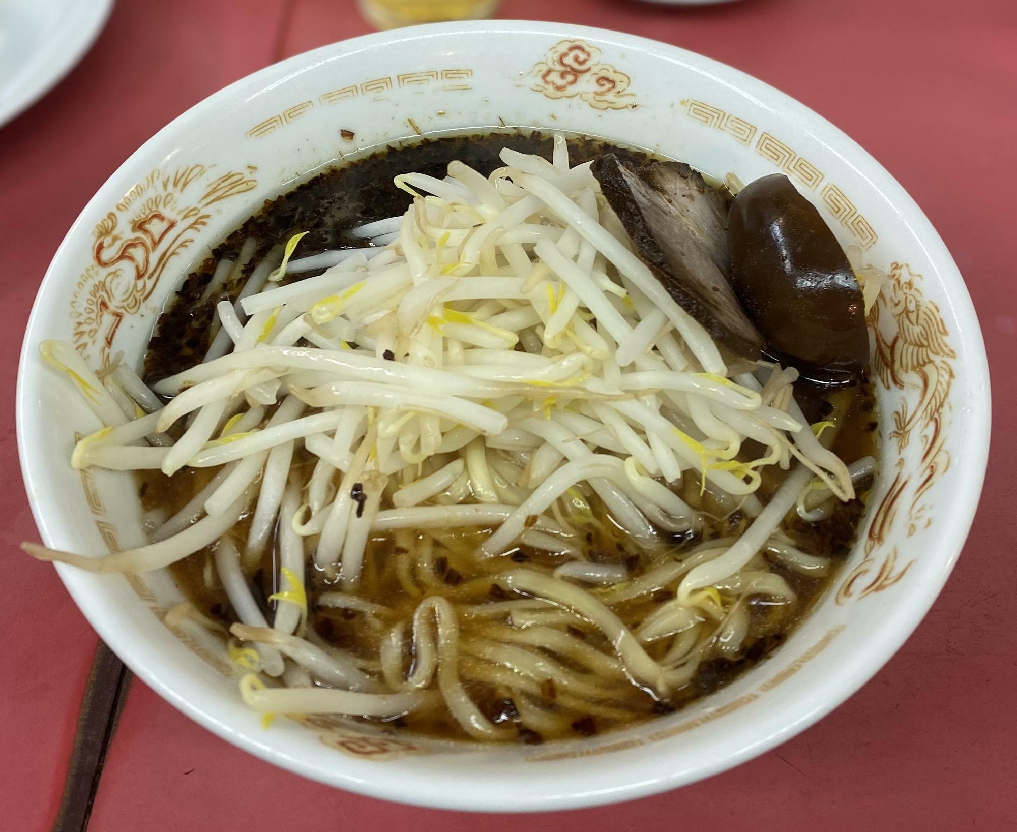 ラーメン