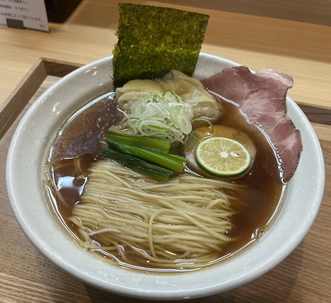 上中華　特選　熟成醤油　1190円