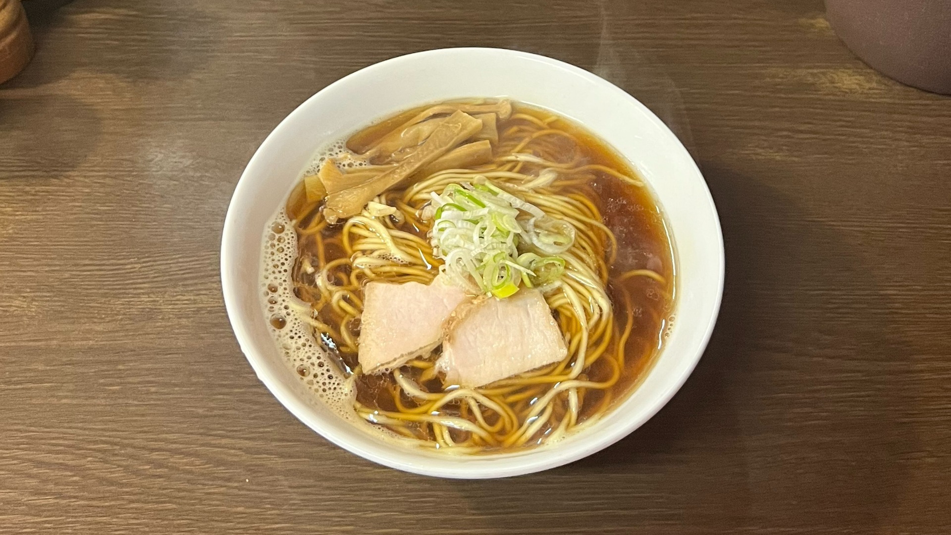 TAMAKIラーメンセット4客-