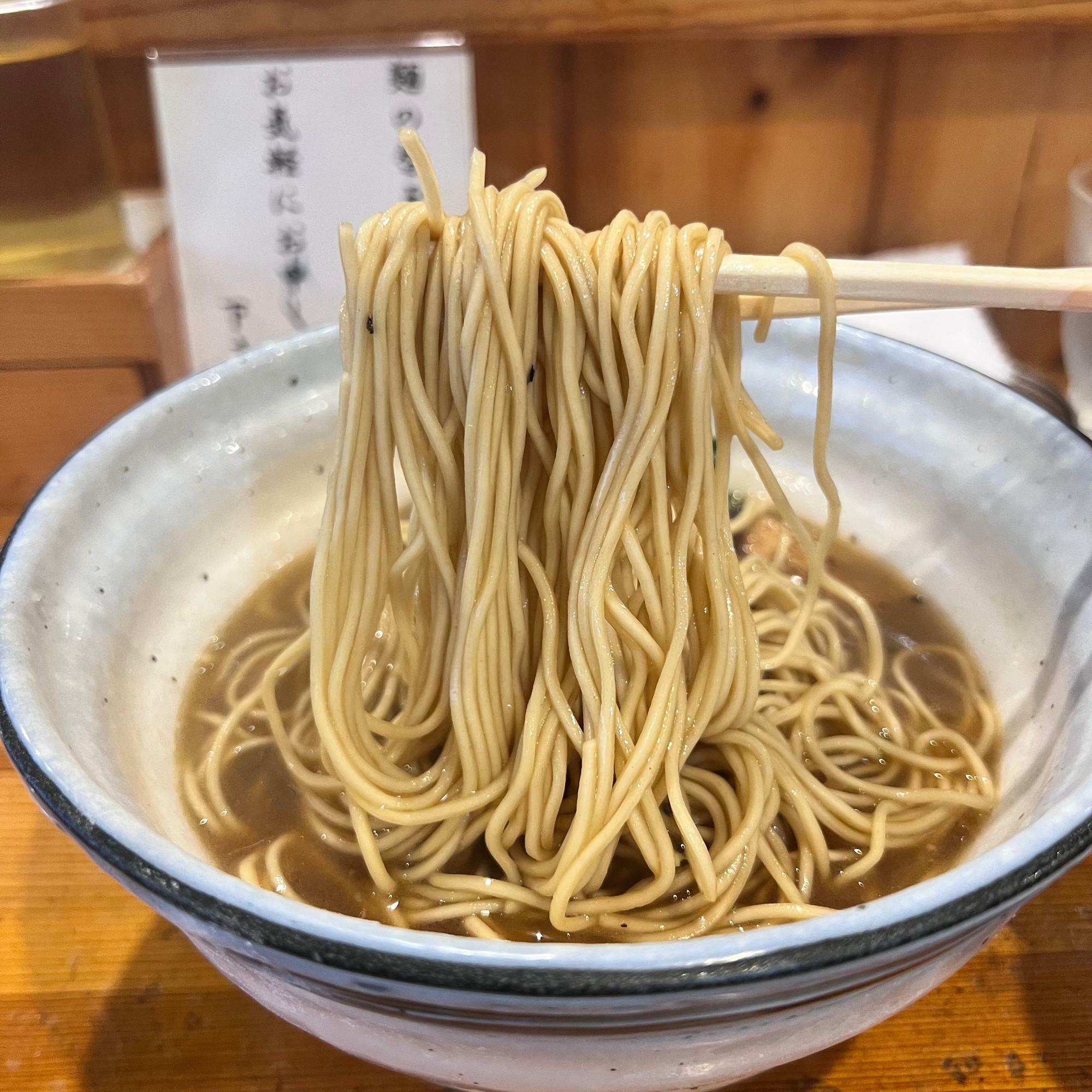 菅野製麺所といえば東京蒲田ですが、埼玉にも営業所があるようです。