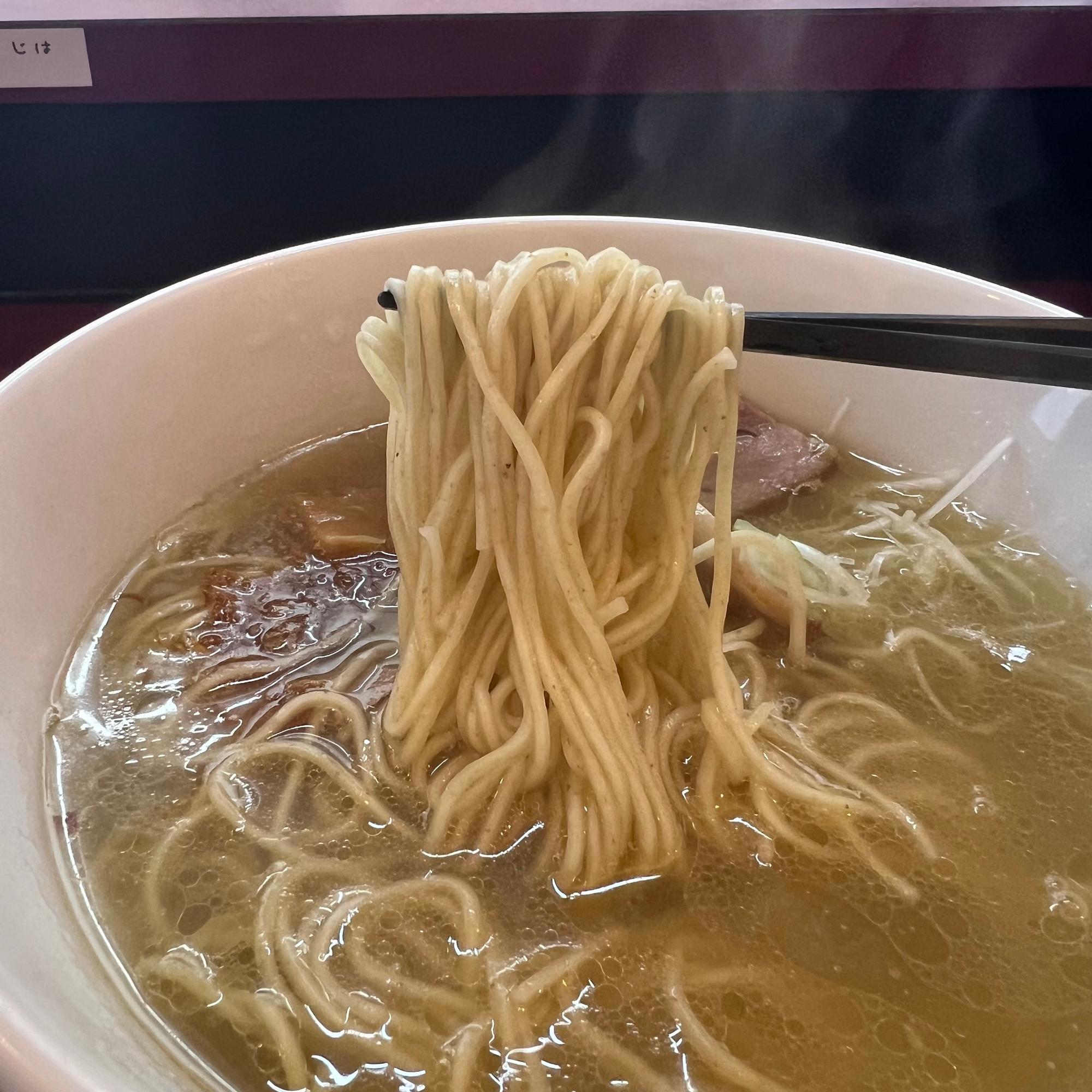 佐々木製麺の麺箱がありました。