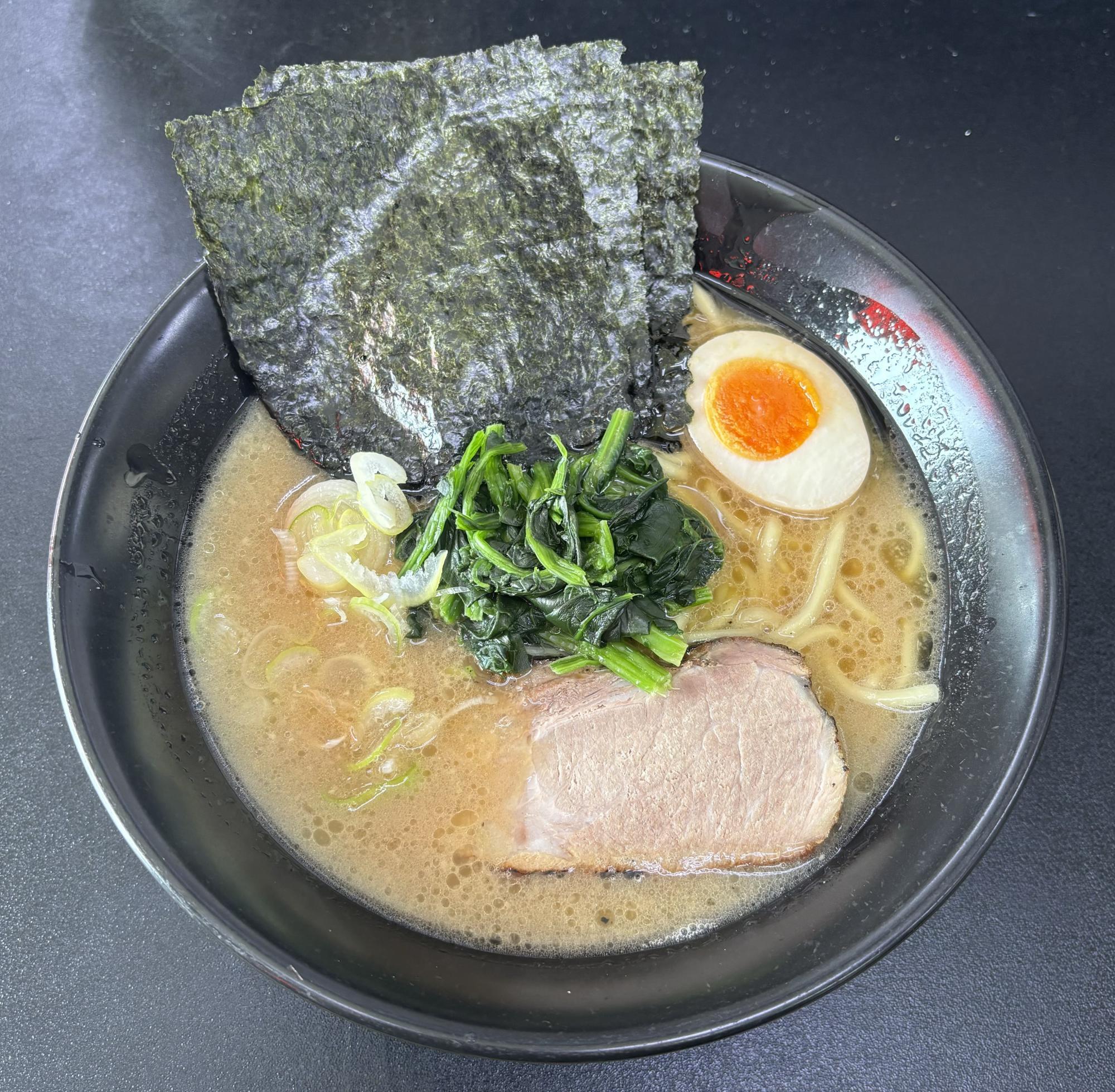 ラーメン