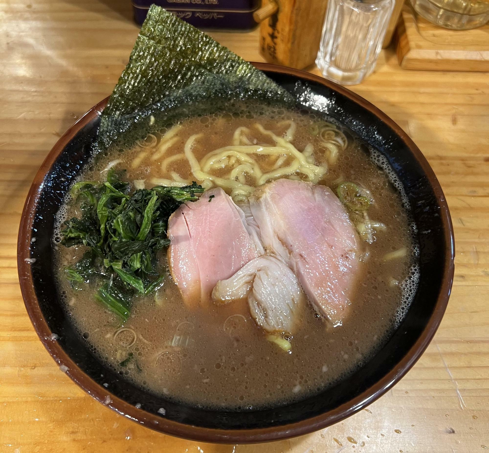 ラーメン