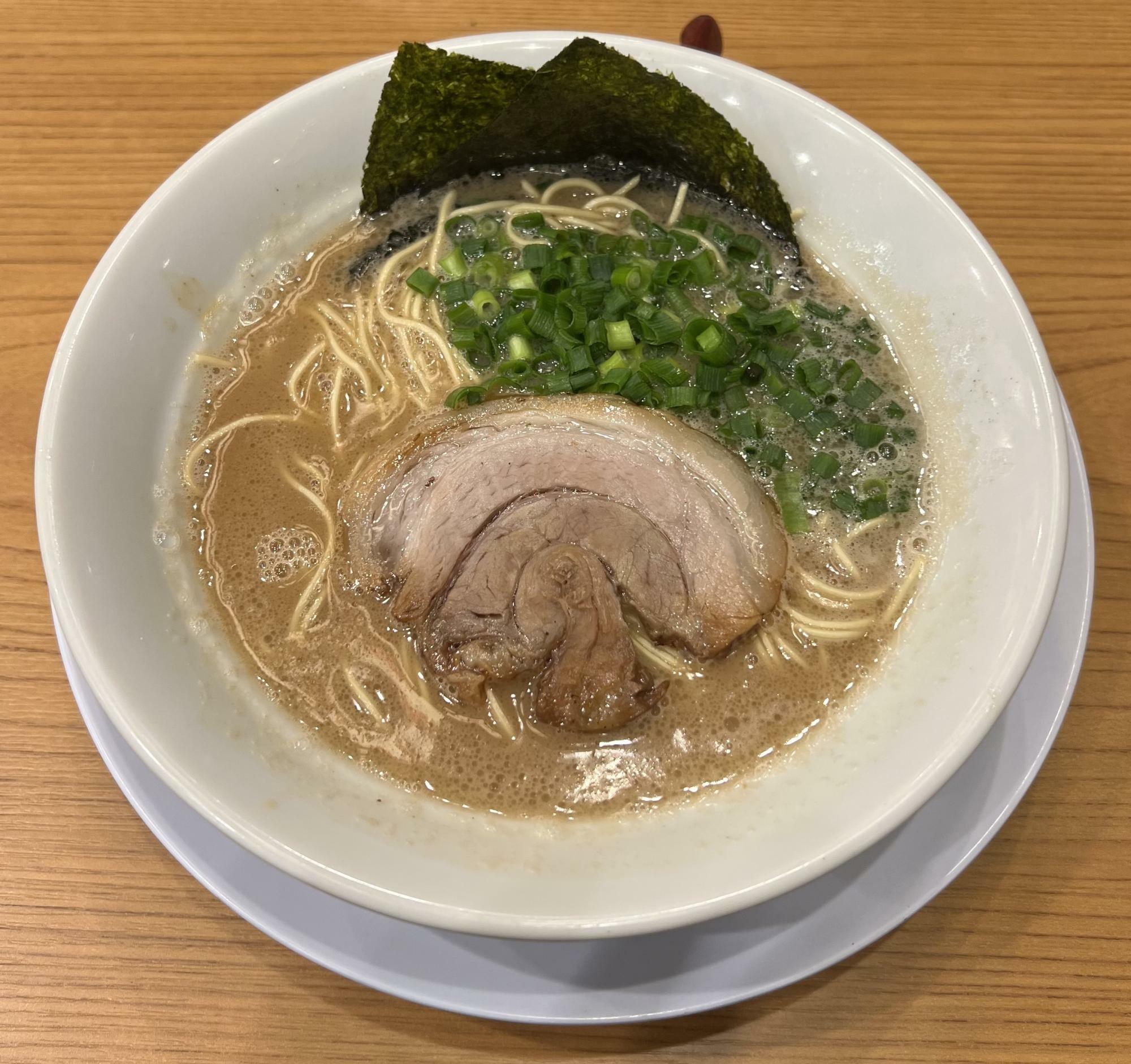 ラーメン